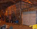 Shipping Depot Containment