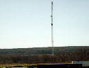 Meteorlogical Tower